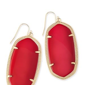 Kendra Scott Danielle statement earrings